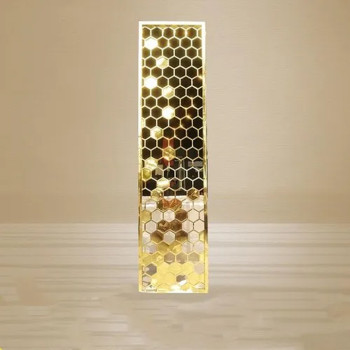 Phụ kiện inox màu